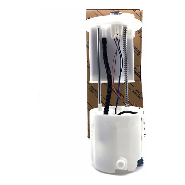 Bomba De Gasolina Completa Yaris, Belta/sport 06-2009