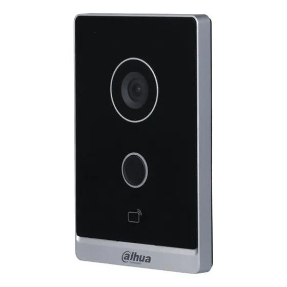 Frente De Calle Ip Marca Dahua Modelo Dhi-vto2211g-p