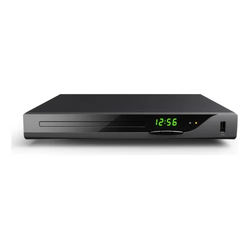 WISCENT ブルーレイディスクプレーヤー WTB-978 Blu Ray Dvd Player Wiscent Wtb978 Full Hd 1080p Hdmi Usb