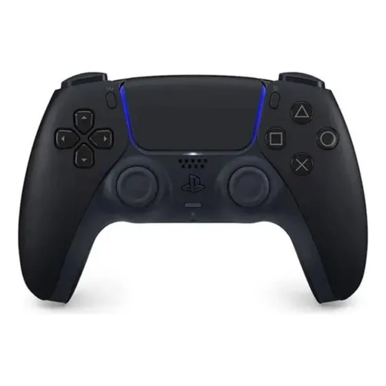 Control Palanca Ps5 Negra