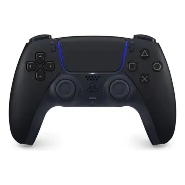 Control Palanca Ps5 Negra