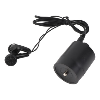 Amplificador De Dispositivo De Escucha Auditivo Mejorado Con Amplificador De Dispositivo De Escucha Auditivo Mejorado Con
