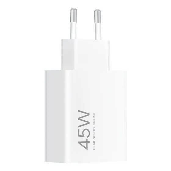 Xiaomi 45w Turbo Charging Power Adapter (type-a)