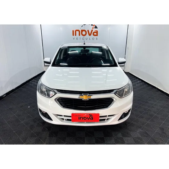 Chevrolet Cobalt 18a Ltz