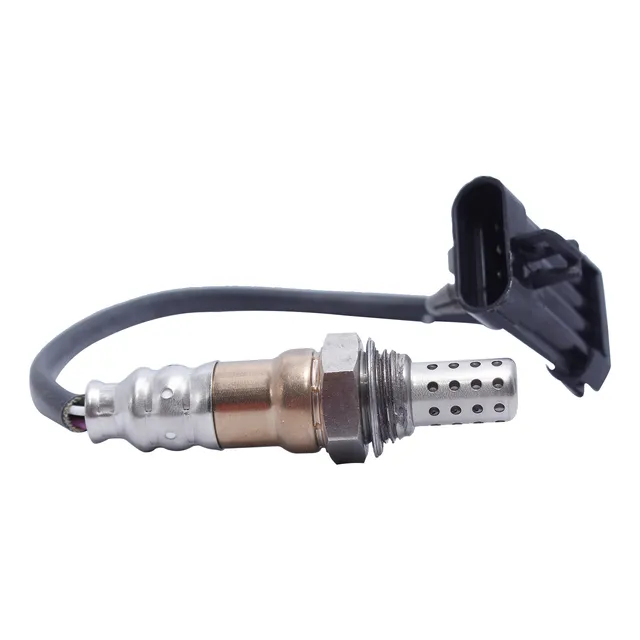Sensor Oxigeno Jac S2 1500 Hfc4gb2-3d L4 Dohc 16 Va 1.5 2019