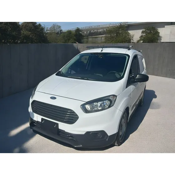 Ford Transit 5p Courier Van L3/1.0 Man