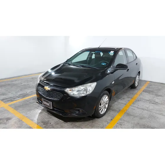 Chevrolet Aveo 1.5 Lt C