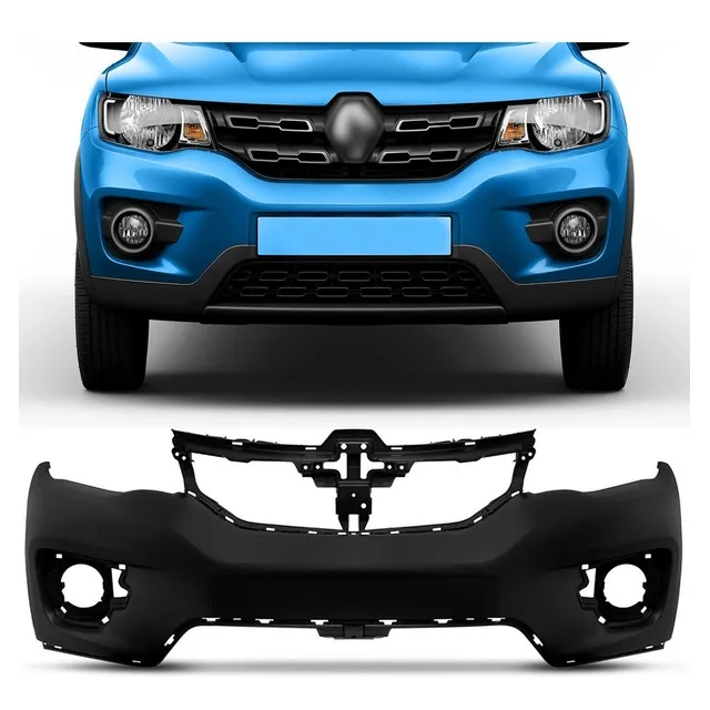 Renault Kwid Paragolpe Delantero 