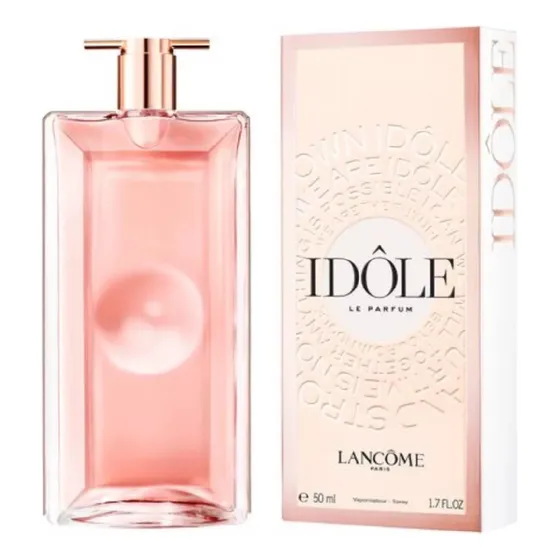 Perfume Lancome Idole Edp 50 Ml