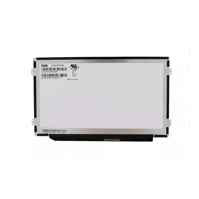 Display Pantalla Notebook Noblex N14wd21 14   Hd+ 1600x900  