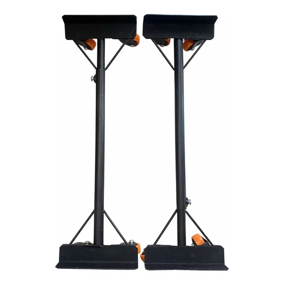 Base Patin Giratoria Para Muebles