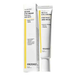 Crema De Ojos Rejuvenecedora Para Pieles Sensibles Crema De Ojos Rejuvenecedora Para Pieles Sensibles