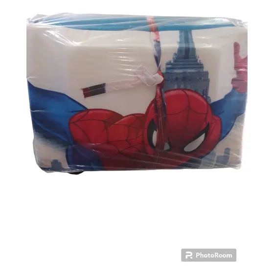 Colchoneta Escolar Preescolar Infantil 