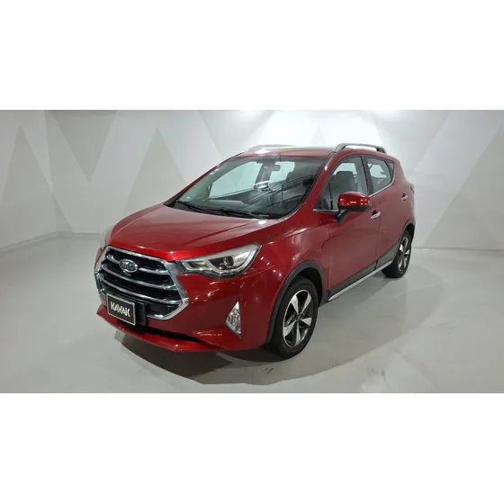 Jac Sei3 1.6 Limited