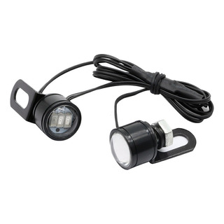 Luces Con Ojales En V Para Motocicleta, Accesorios Para Lámp Luces Con Ojales En V Para Motocicleta, Accesorios Para Lámp