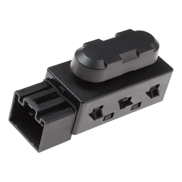 Interruptor De Asiento Eléctrico De 6 Vías 5f9t-14b709-aa