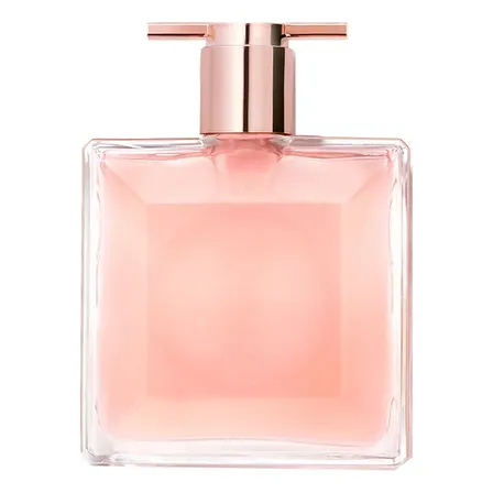 Idôle Lancôme, Perfume Feminino Eau De Parfum Chipre Floral Com Rosas Centifolia, Damascena E Jasmim, 25ml