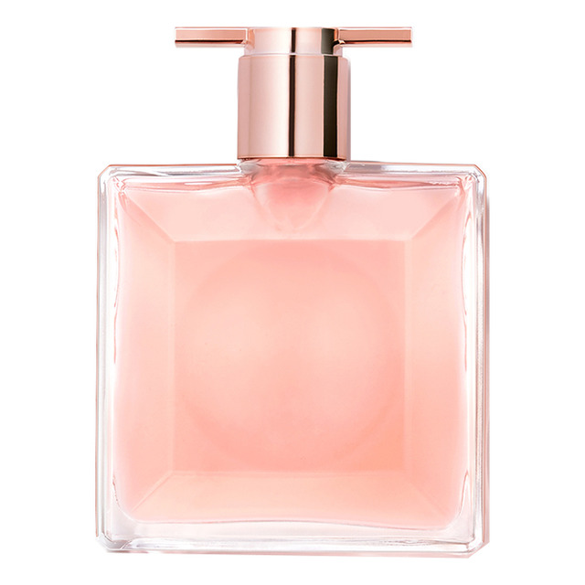 Perfume Feminino Eau De Parfum Fragrância Chipre Floral Com Notas De Rosas Centifolia, Dam...