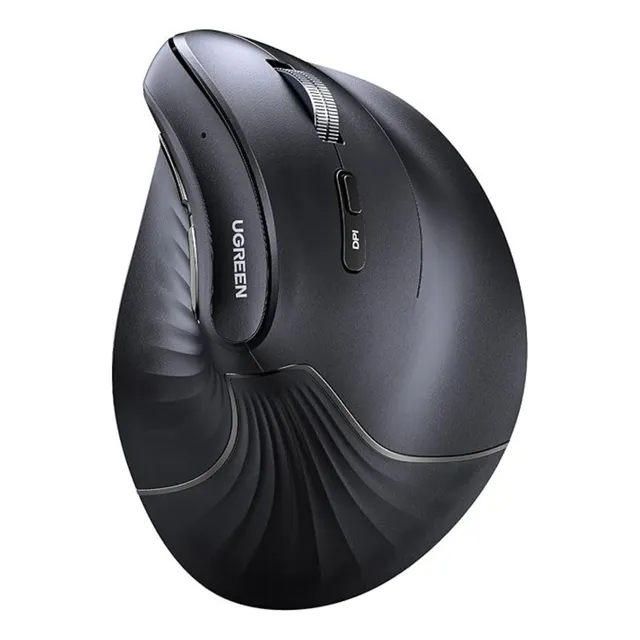 Mouse Vertical Ugreen Umvibt Inalámbrico Bt