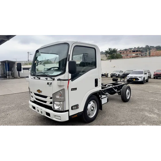 Chevrolet Nlr 3.0 Euro 6 2025