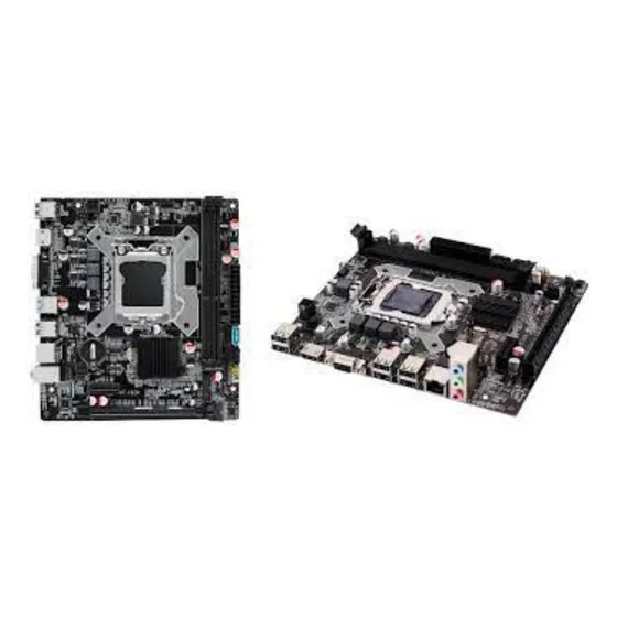 Placa Mae Hoopson Lga 1155 (2° E 3° Geração) Pm B75-1000