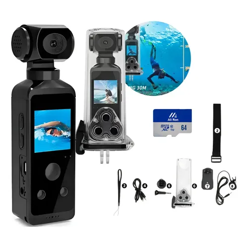 Videocámara Canon Vixia Hf R700 Full Hd Con Zoom Avanzado De