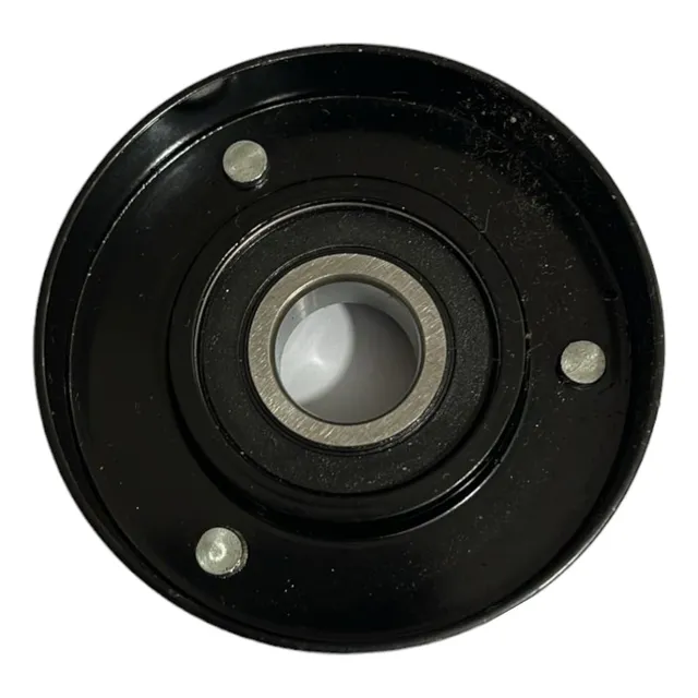 Rodillo Poli-v Multicanal Fun Corsa 2 Original Gm 24412292r