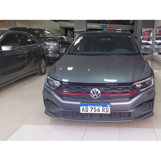 Volkswagen Vento Gli 2.0tsi 230cv Dq
