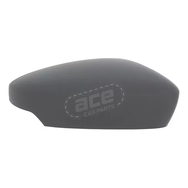 Tapa Cubre Retrovisor Lh Skoda Fabia 2014-2022 6v0857538agru