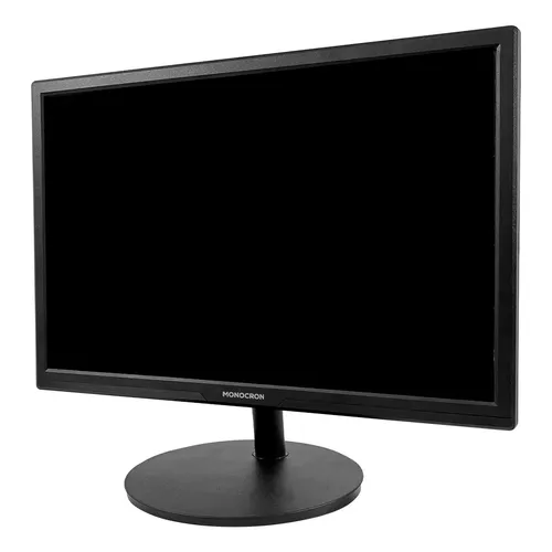 Monitor Hp Prodisplay P232 De 23 Polegadas - Usado | Parcelamento