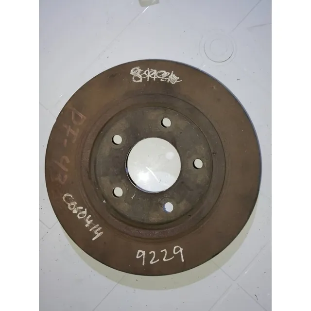 Disco De Freno Usado Chev Lumina Sedan