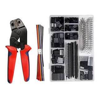 Kit De Herramientas Para Engarzar Trinquete, Dupont Ratcheti Kit De Herramientas Para Engarzar Trinquete, Dupont Ratcheti
