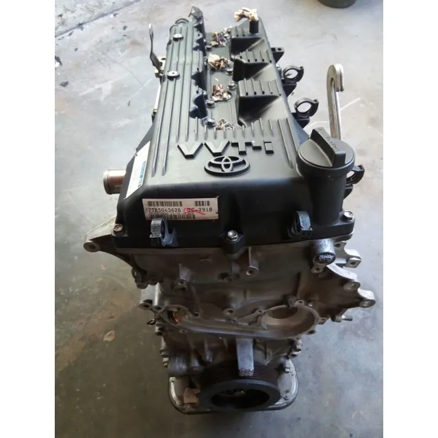 Motor 7/8 Toyota Hilux / Kavak 2.7 Lts. Vvt-i