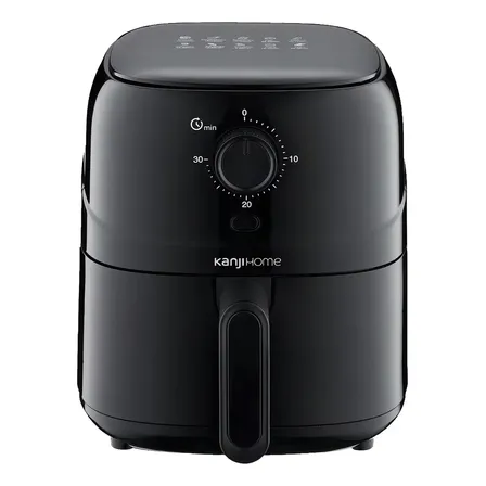 Kanjihome KHAF-1003 2,7 L 1000 W analógica
