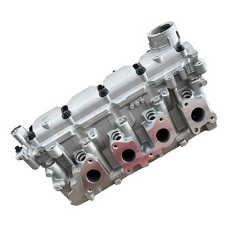 Cabeçote Para O Gol 2013 2014 2015 1.0 8v Motor Power Novo Cabeçote Para O Gol 2013 2014 2015 1.0 8v Motor Power Novo