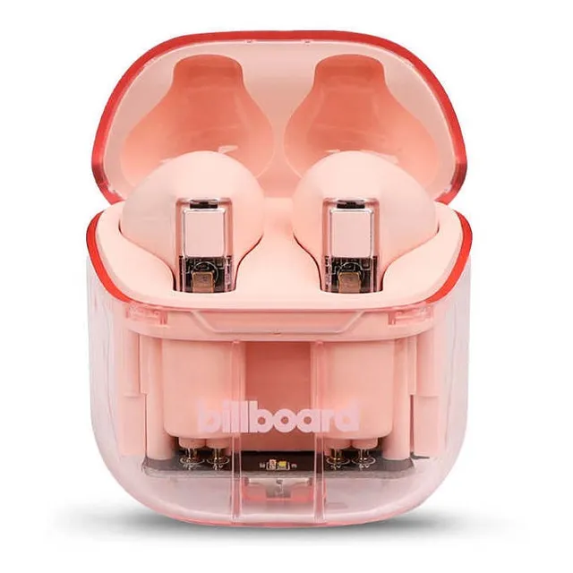 Audífonos Inalámbricos  Billboard Soul Clear True Wireless