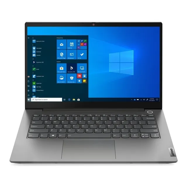 Laptop Lenovo | Core I3 | Ram 8 Gb | Disco Ssd 256gb