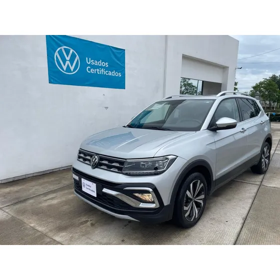 Volkswagen Taigun 1.0 Highline At