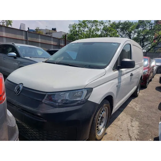 Volkswagen Caddy 1.6 Maxi Mt
