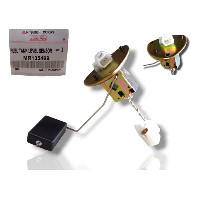 Flotante Gasolina Lancer Signo 1.3 1.5 Glx 1.6 Touring 2.0