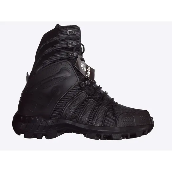 Botas  Militares Timberland Modelo  Tactical Smash Tactical 