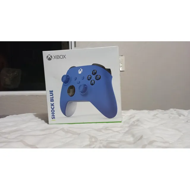 Control Xbox S/x