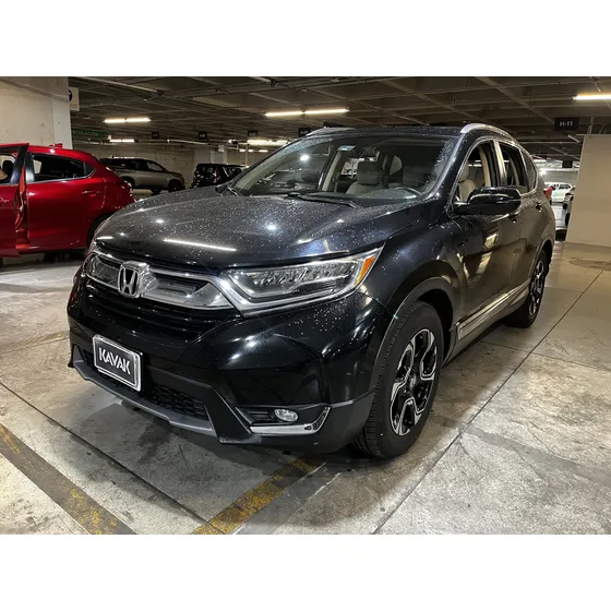 Honda Cr-v 1.5 Touring Cvt