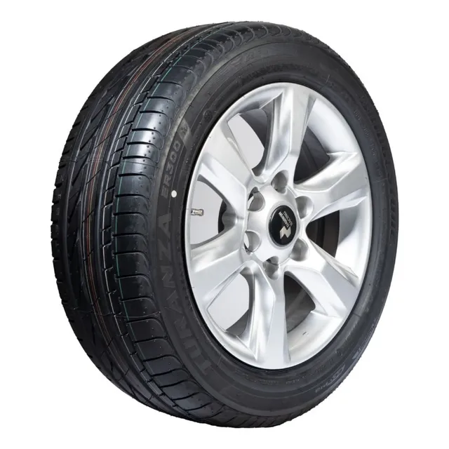 Llanta Bridgestone Turanza Er300 P 215/55r17 94 V
