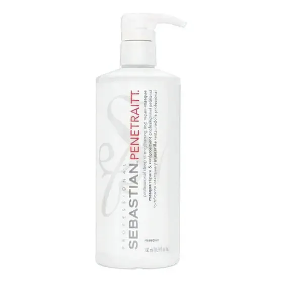 Tratamiento Masque Penetraitt De Sebastian 500 Ml