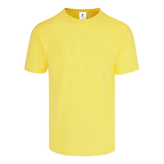 Camiseta 100 % Algodòn Yazbek