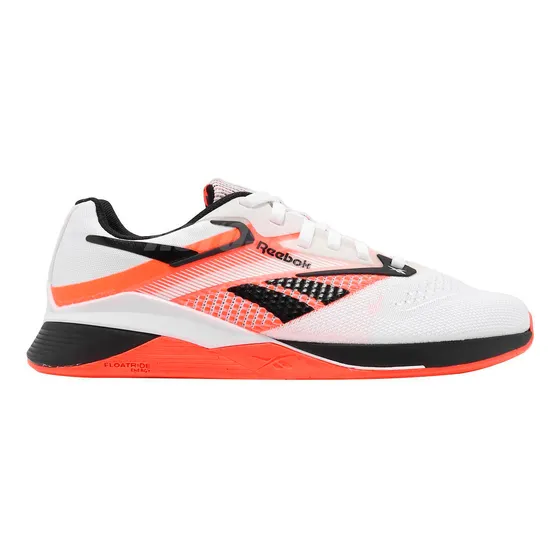 Zapatillas Reebok Mujer Nano X4 100074187 Blanco