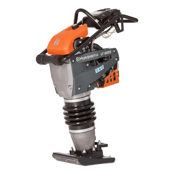 Motopison Husqvarna Lt6005-ynter Industrial