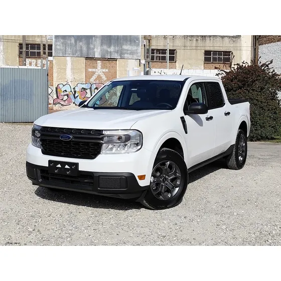 Ford Maverick 2.0 Ecoboost Cd Xlt At8 2wd