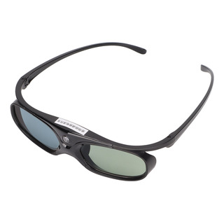 Gafas 3d Para Películas, 1080p, Lcd, Gran Angular, 178° Gafas 3d Para Películas, 1080p, Lcd, Gran Angular, 178°